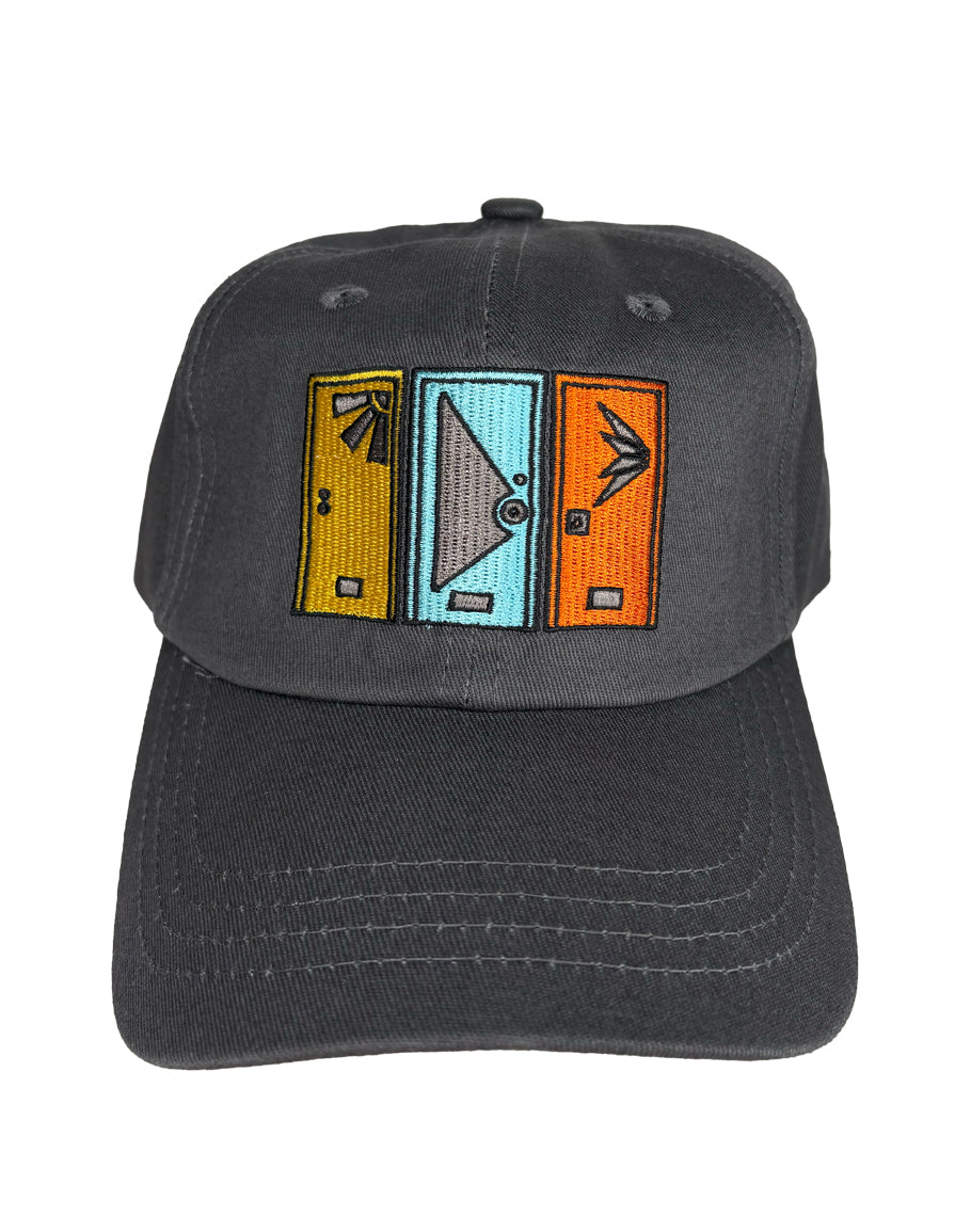 Door Dad Hat
