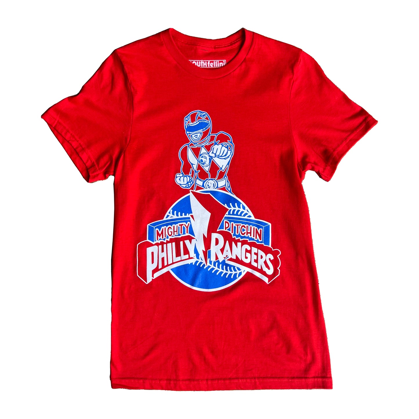 Philly Ranger