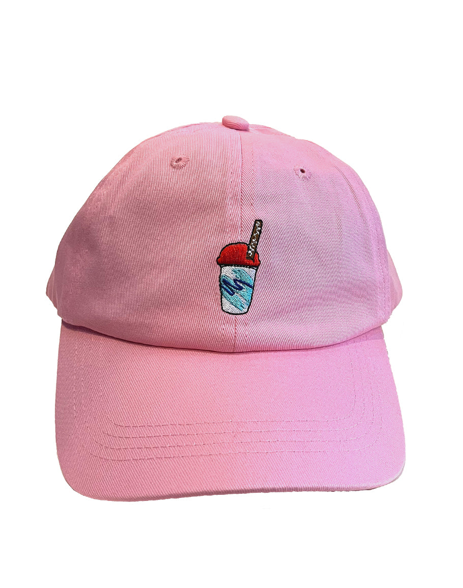 Daddy Cool Cap - Cream