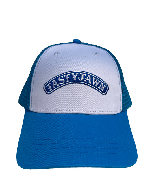 Tasty Jawn Trucker Hat