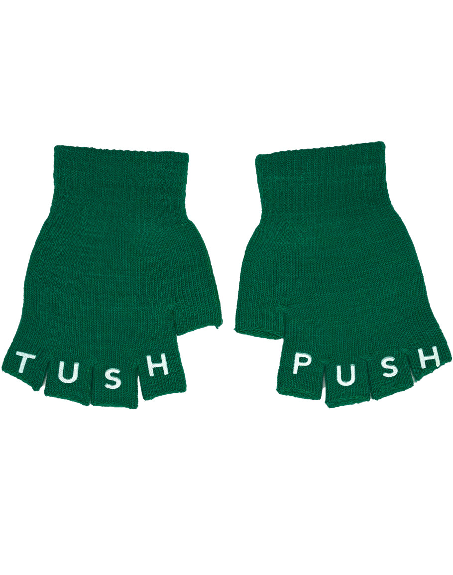 Tush Push Gloves