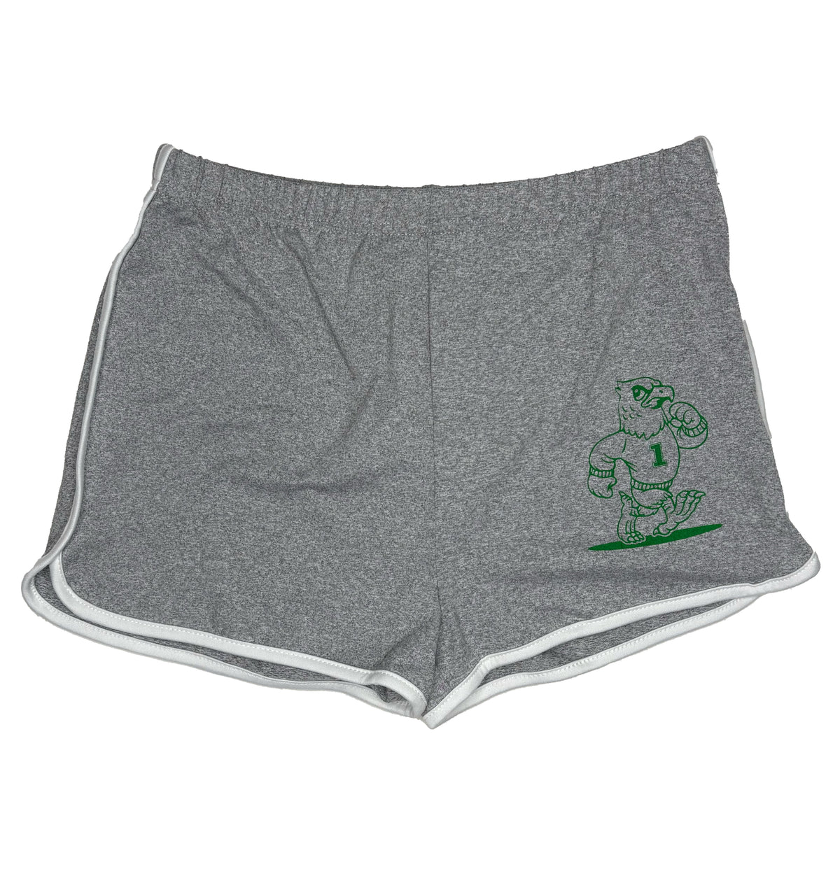 Tush Push Booty Shorts