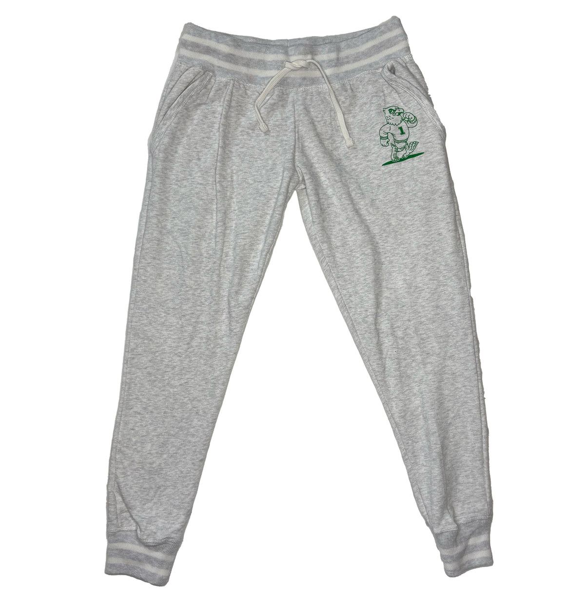 Tush Push Woman's Joggers