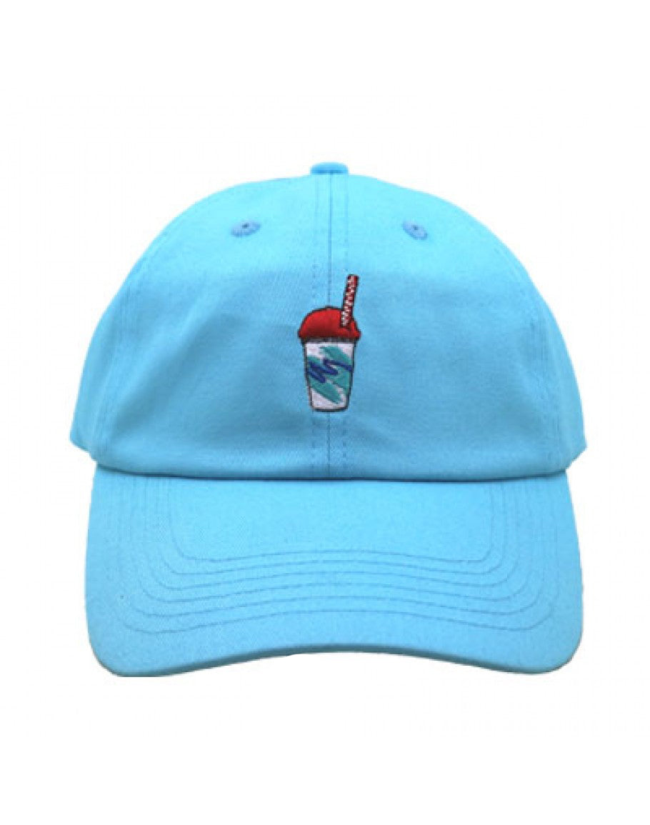 Cherry Water Ice Hat