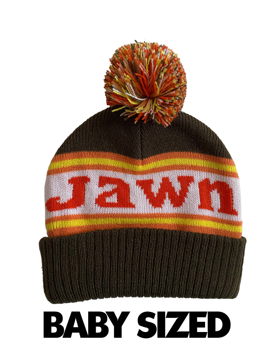 Wawa Jawn Baby Beanie
