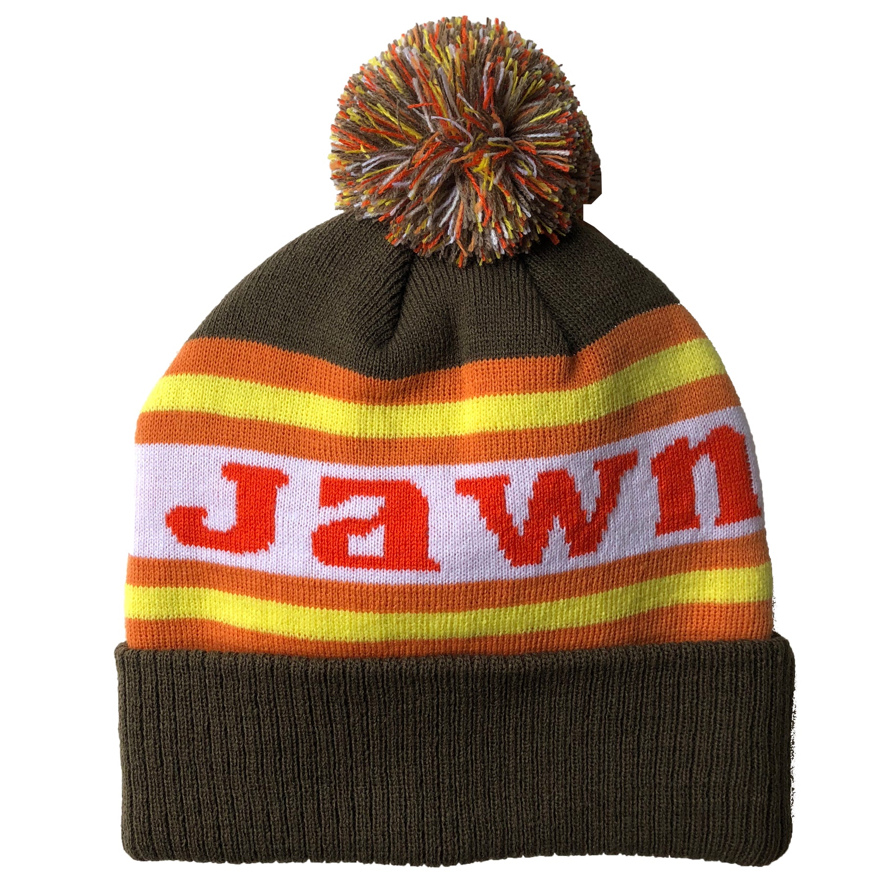 Wawa Jawn Beanie