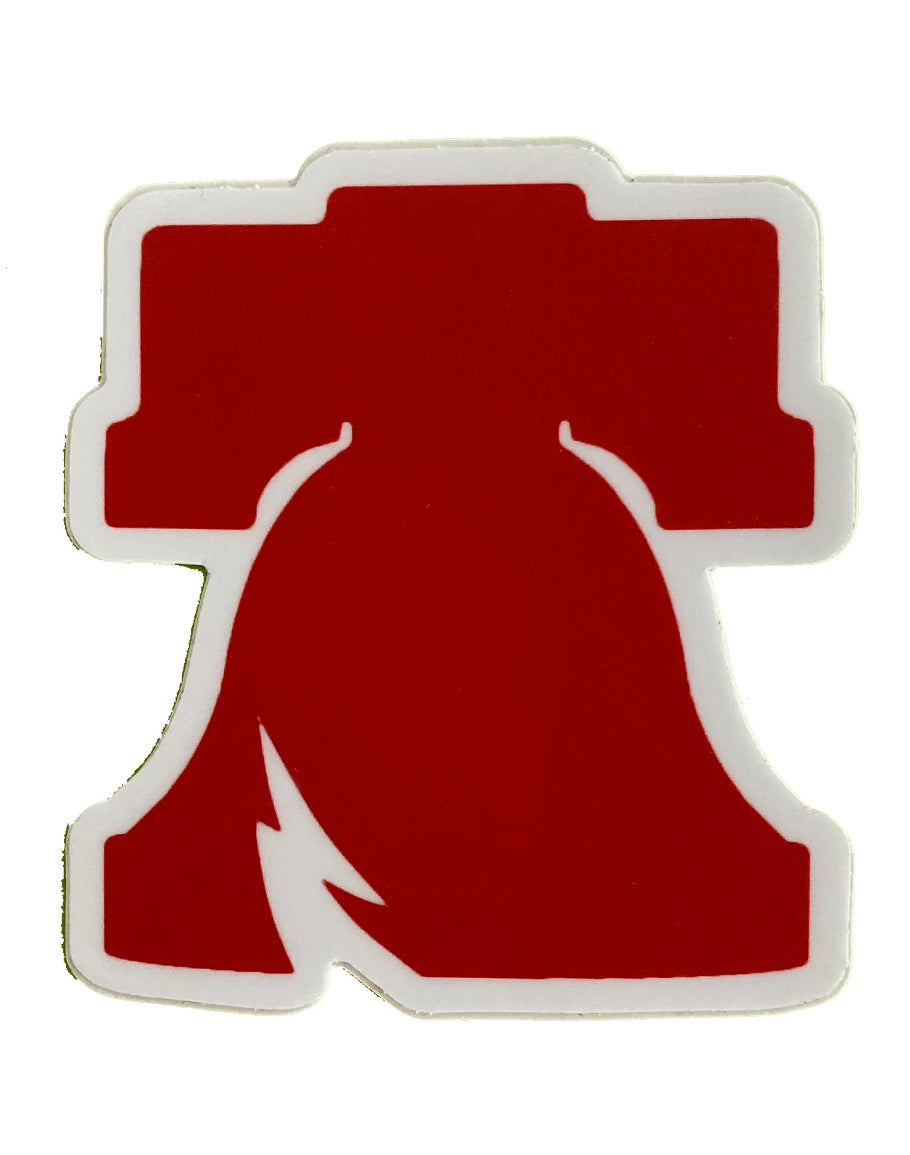 Liberty Bell Sticker