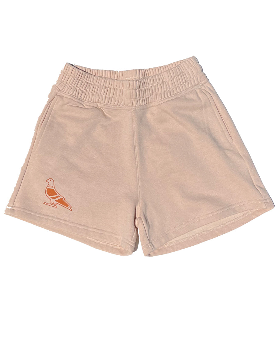 Pigeon Shorts (Latte)