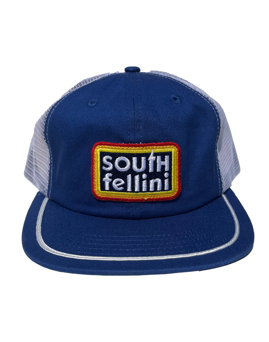 South Fellini Sunrise Trucker Hat