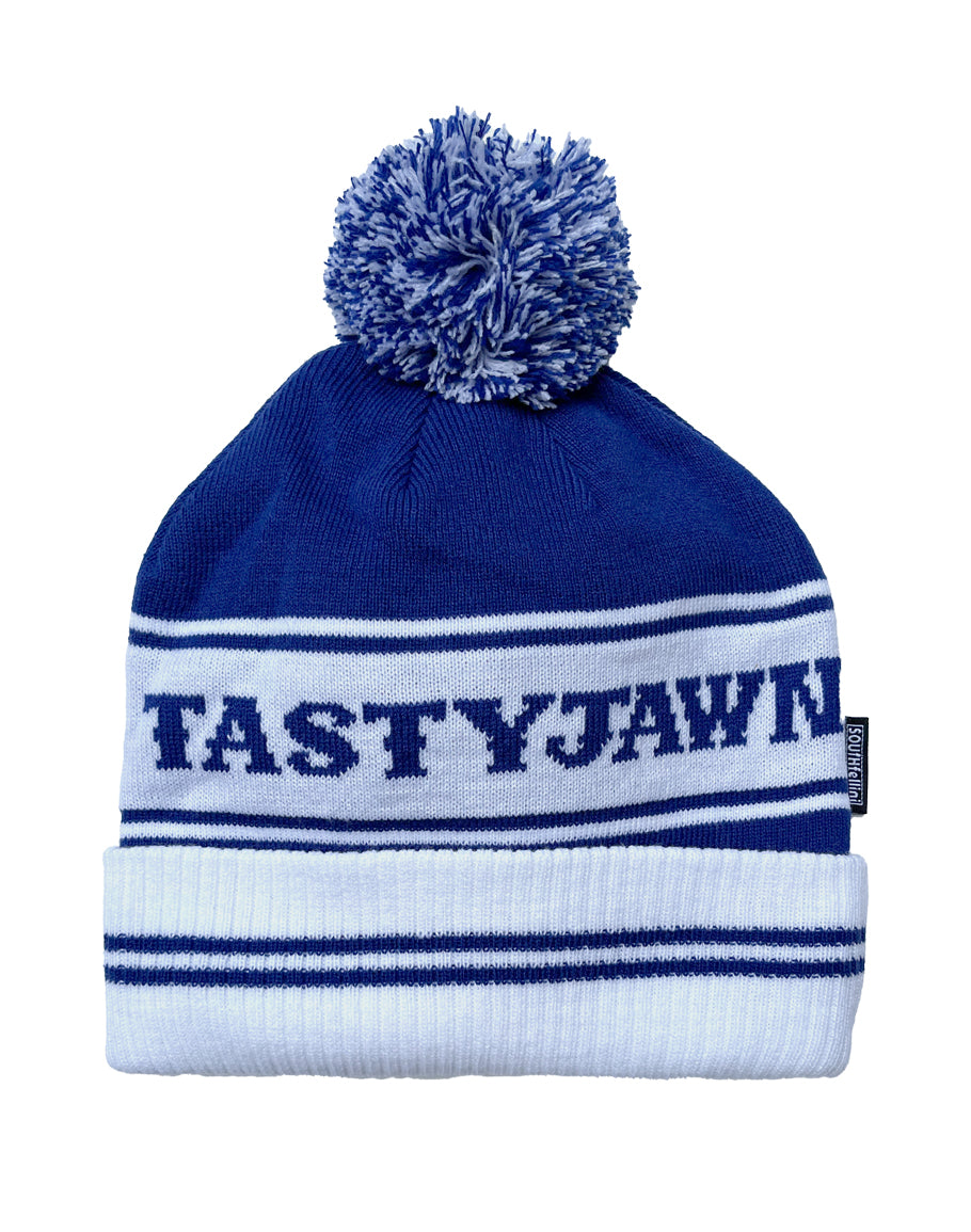 Tasty Jawn Beanie