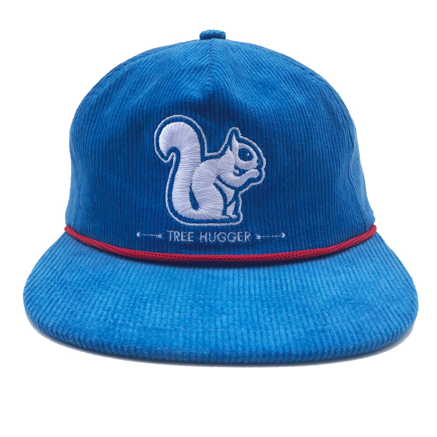 Tree Hugger Hat
