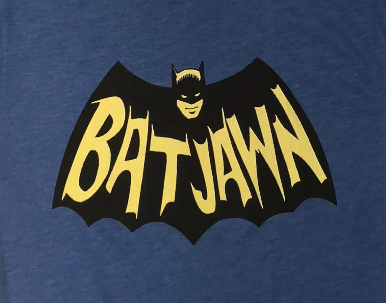 Bat Jawn