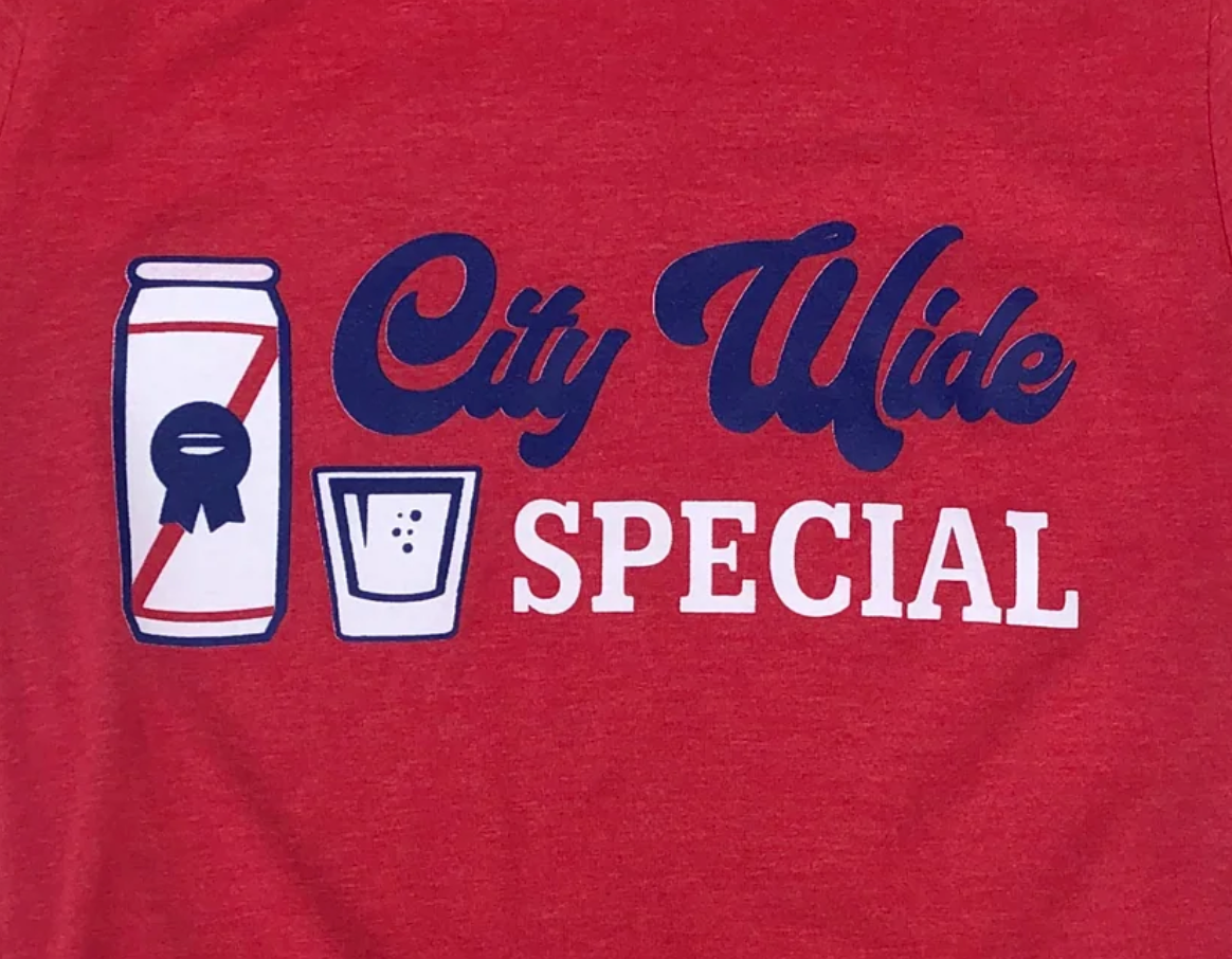 City Wide Special