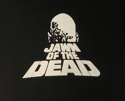 Jawn Of The Dead
