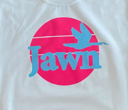 Wawa Jawn Sweatshirt (Miami)