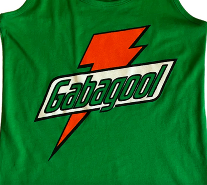 Gabagool Women's Tank Top