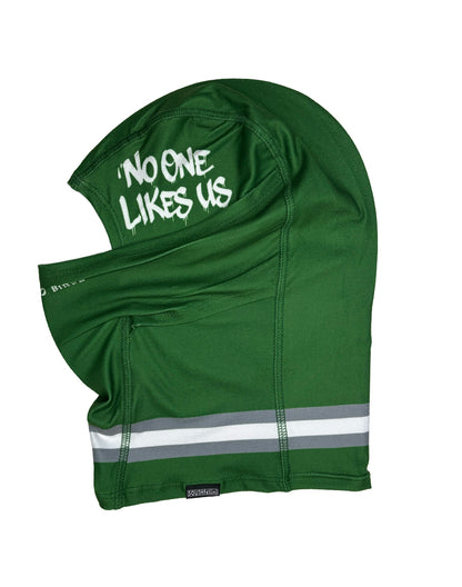 No One Likes Us Balaclava (Shiesty)