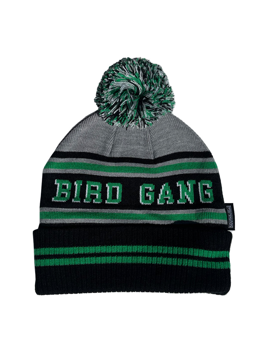 Bird Gang Beanie