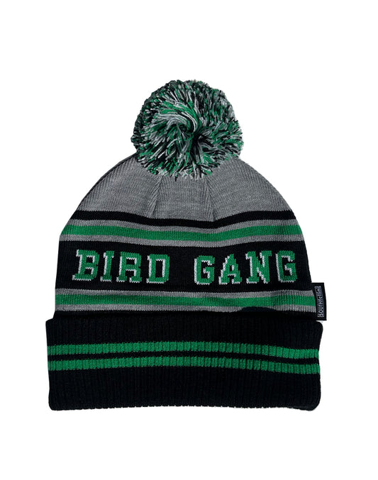 Bird Gang Beanie