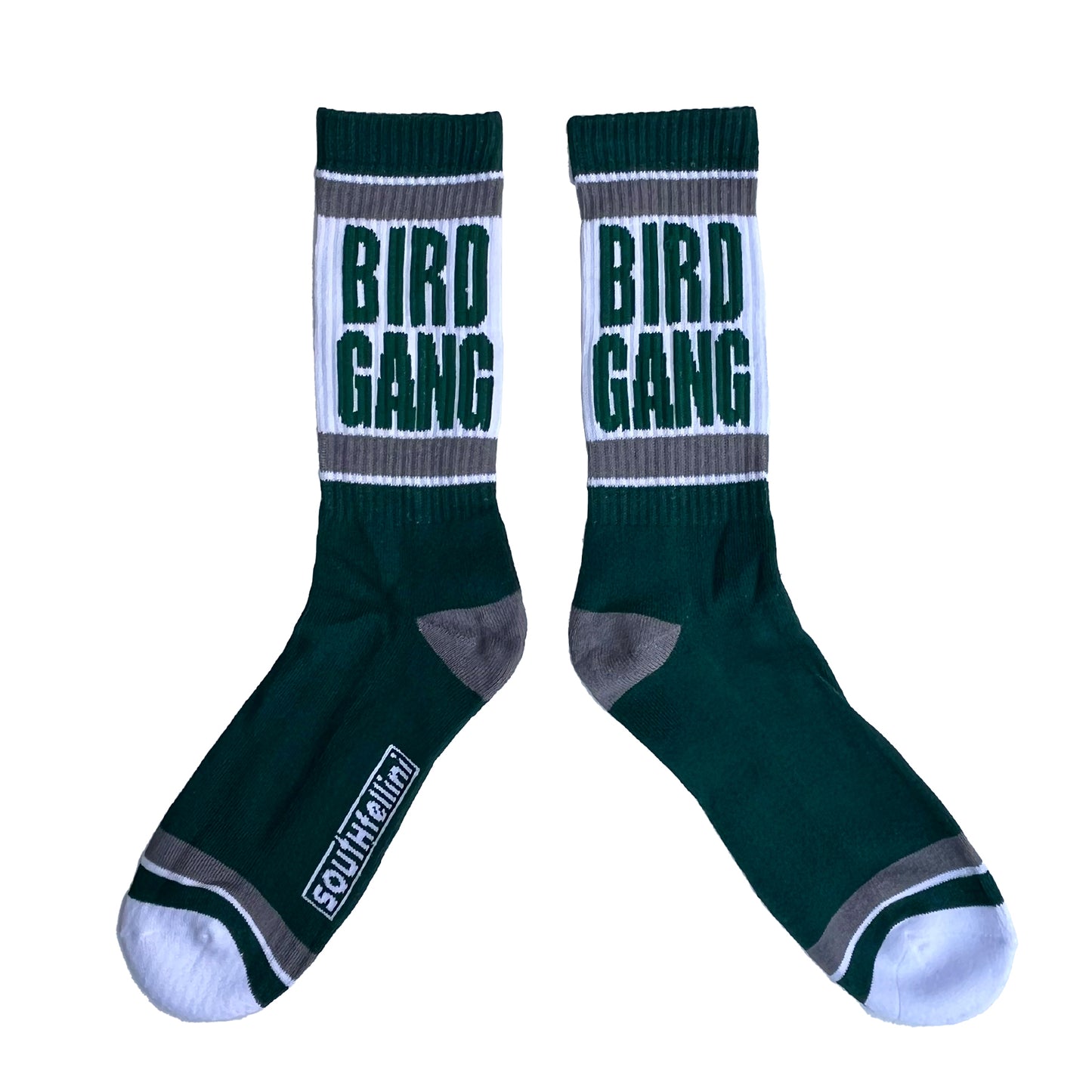 Bird Gang Socks