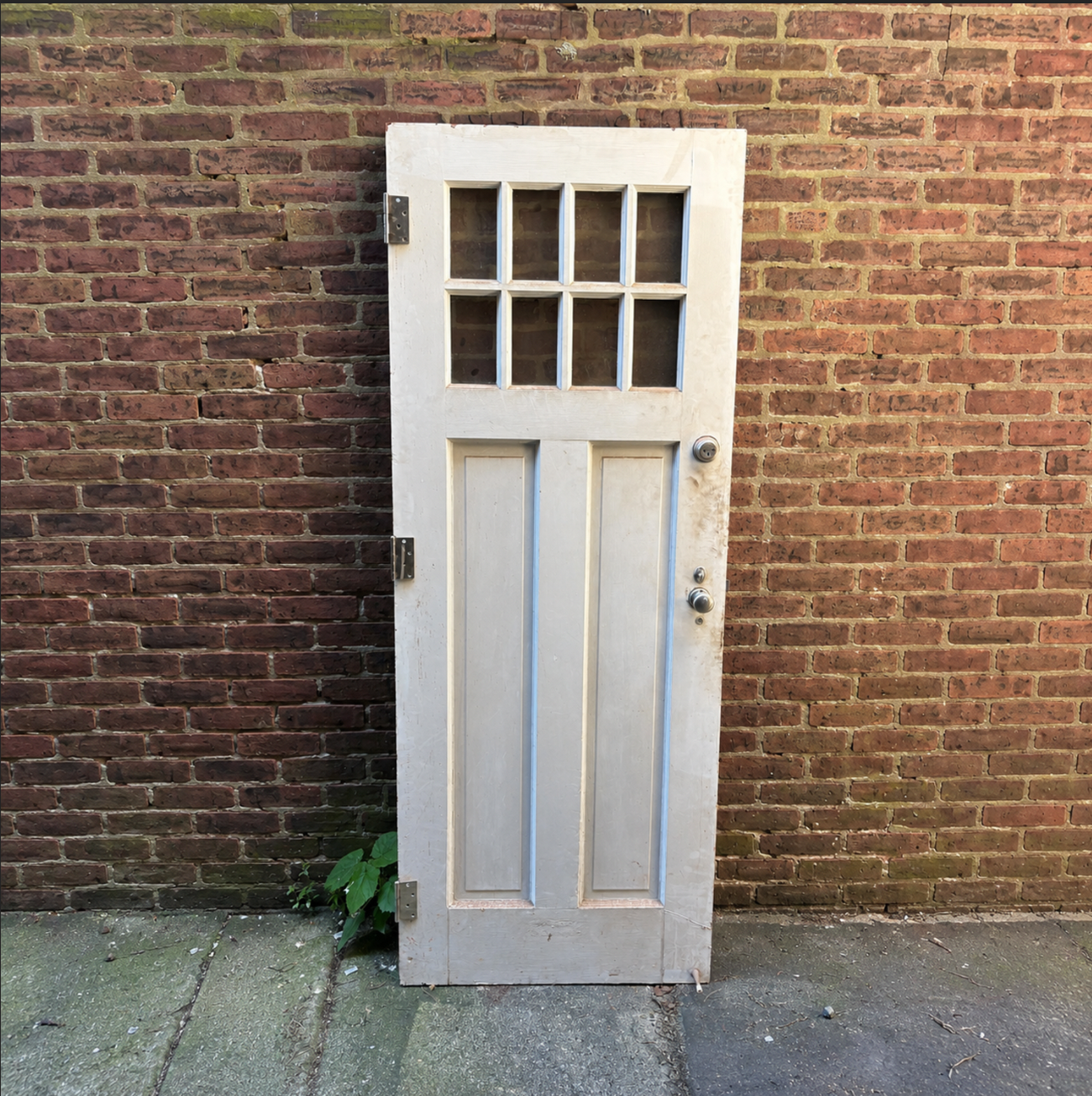 Squares Tofani Door