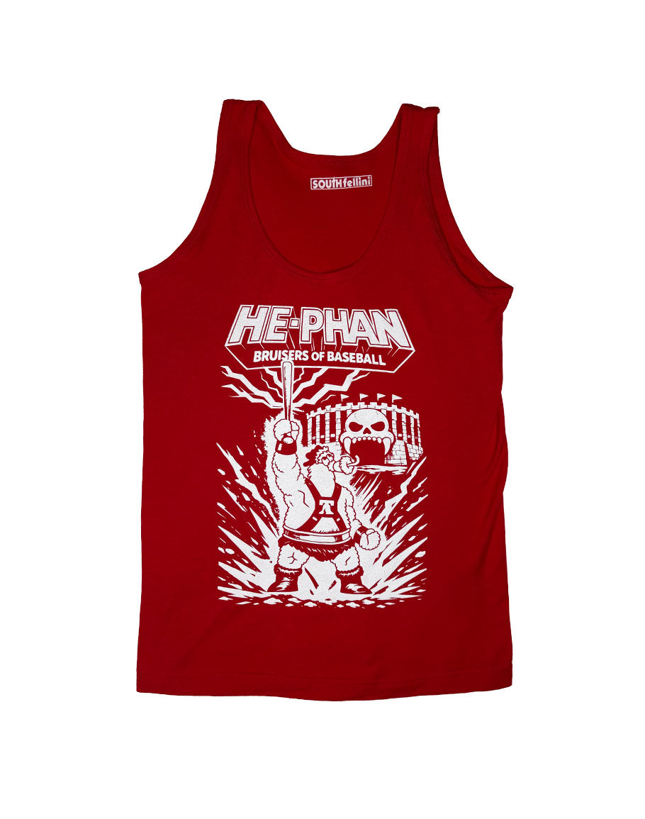 He-Phan Tank Top