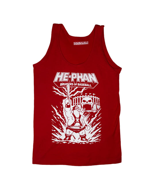 He-Phan Tank Top