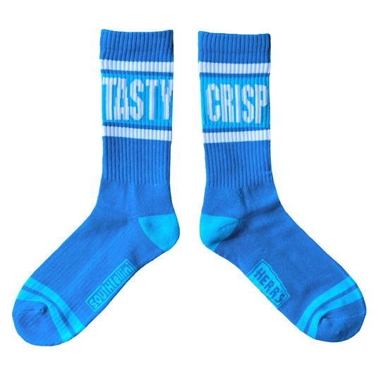 Herr's Crisp and Tasty Socks