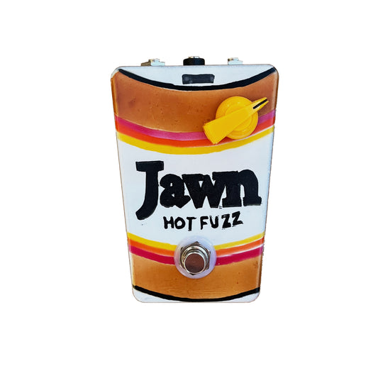 Jawn Hot Fuzz Pedal