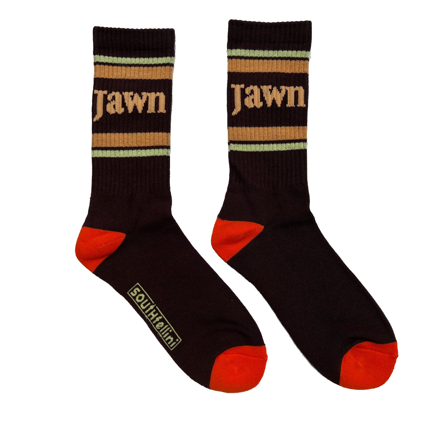 Wawa Jawn Socks