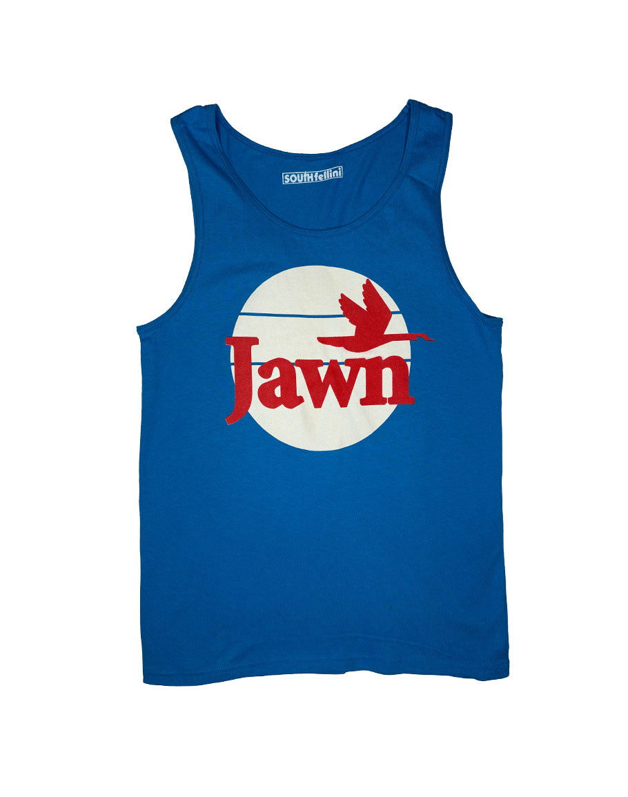 Wawa Jawn Tank Top