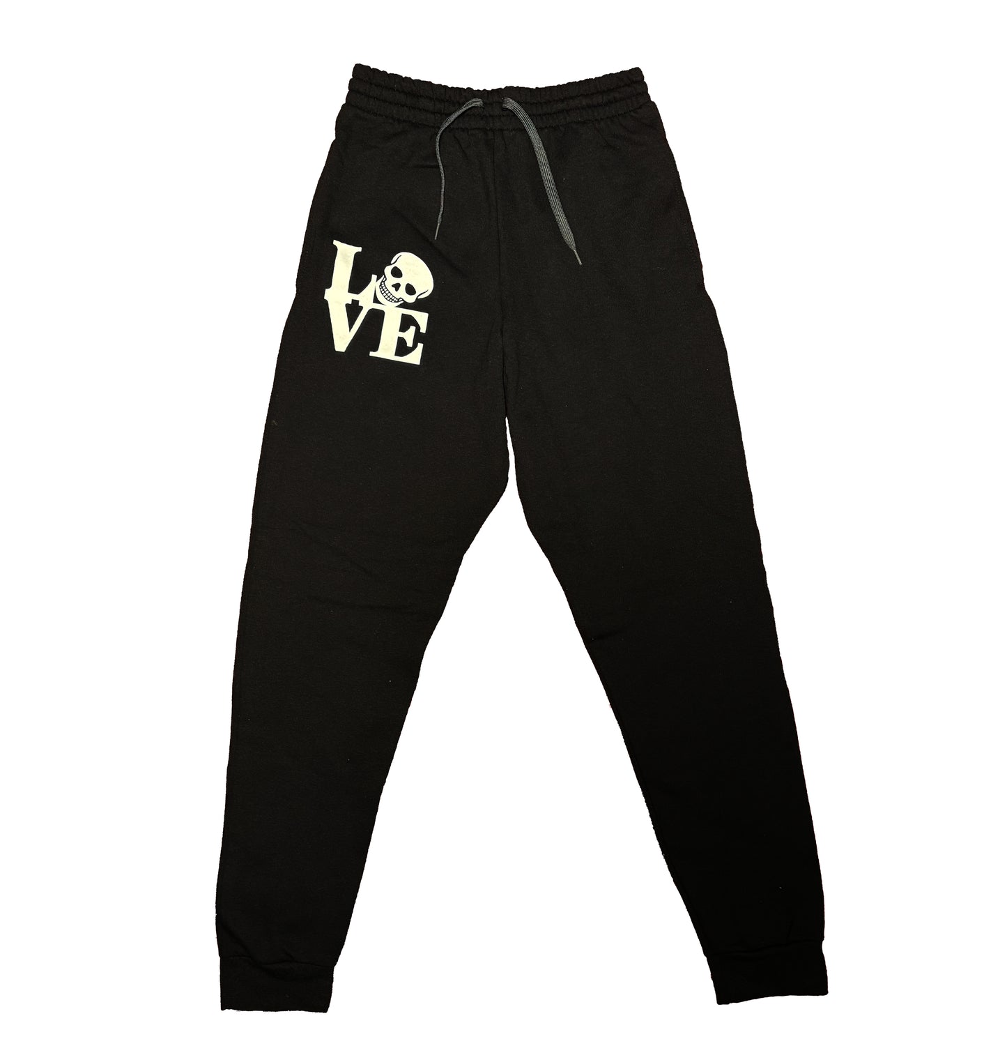 LOVE Is Dead Joggers