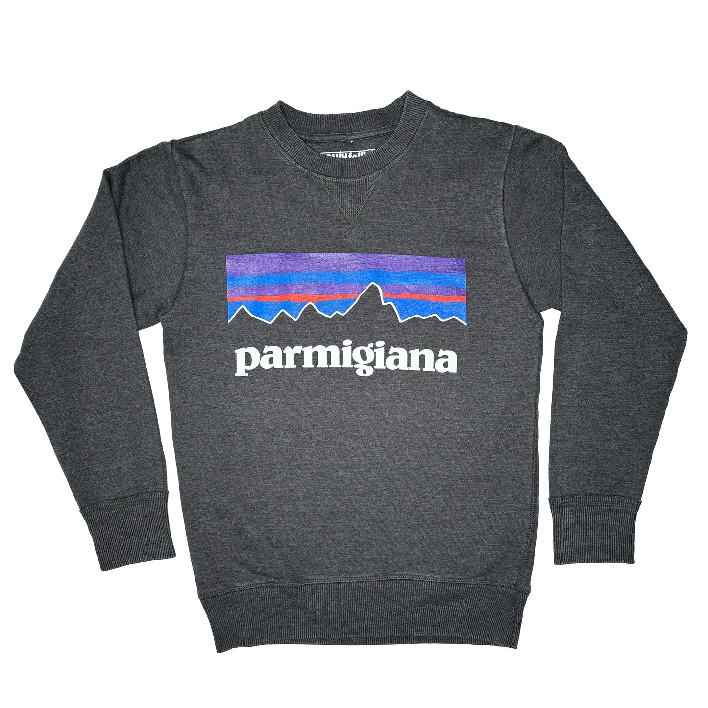 Parmigiana Sweatshirt