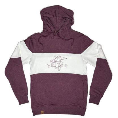 Philly Pooh Hoodie