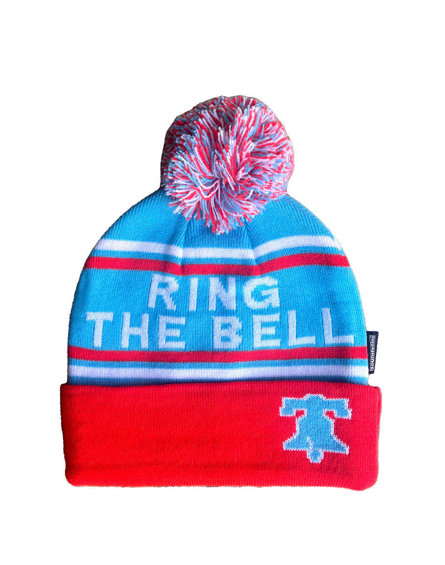 Ring The Bell Hat