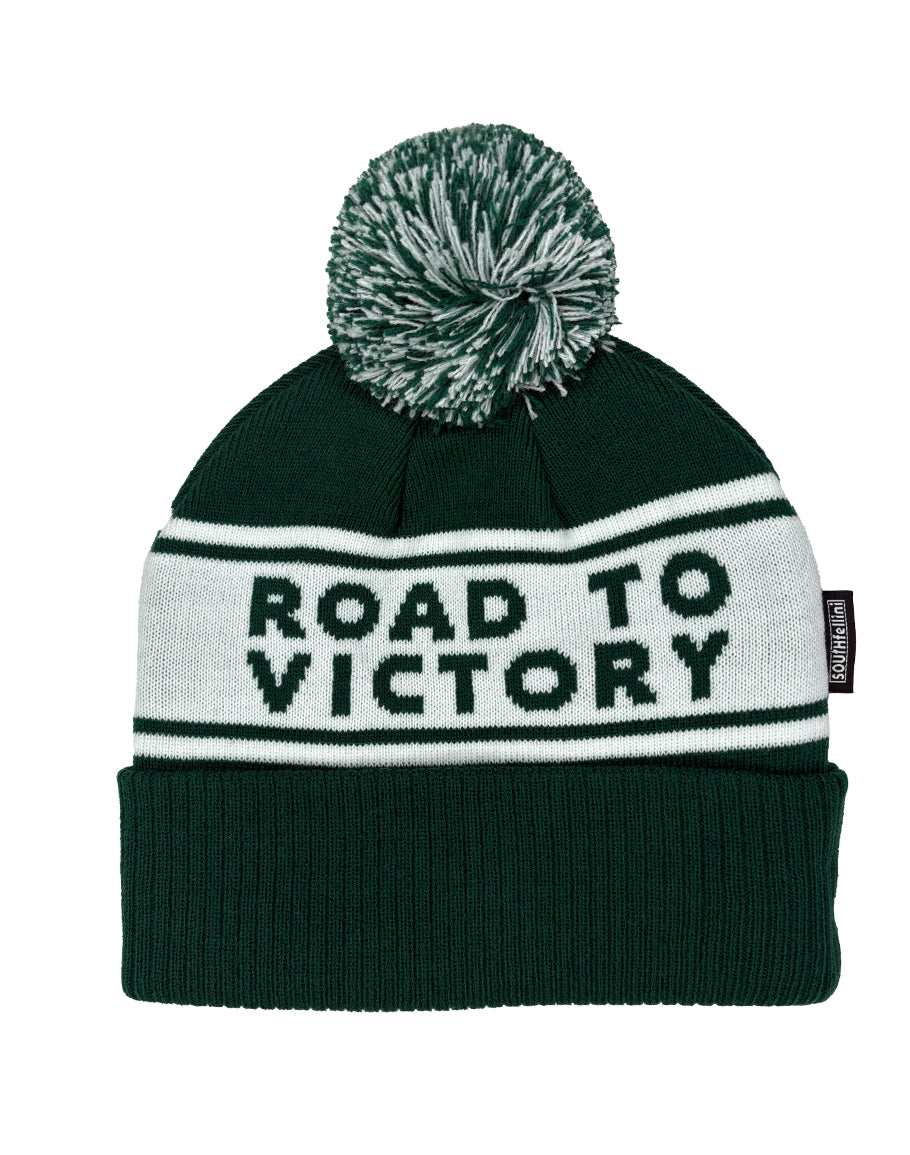 Road to Victory Beanie