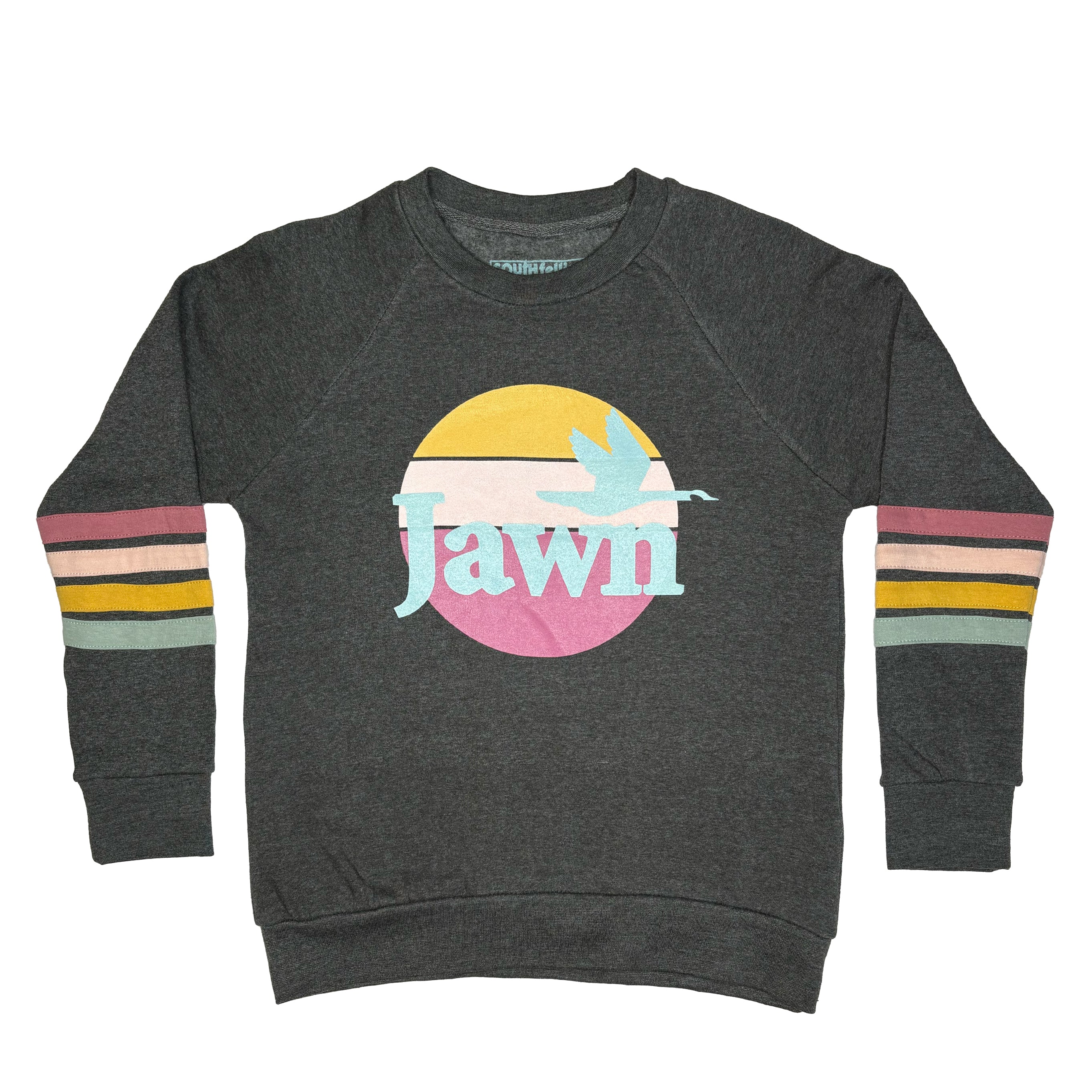 Wawa Jawn Sweatshirt (Sherbert) – SouthFellini