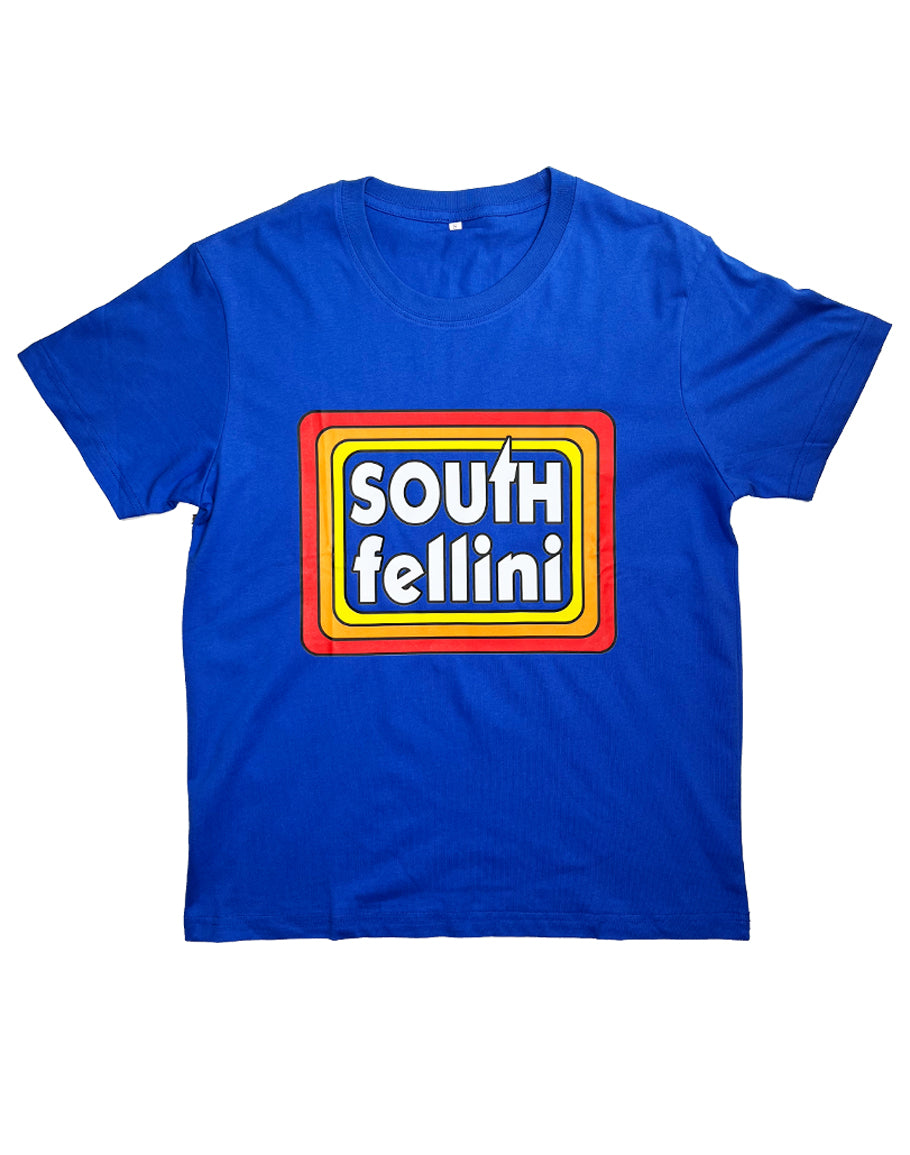 South Fellini Sunrise Tee