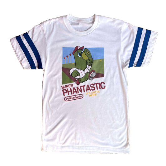 Super Phantastic Jersey