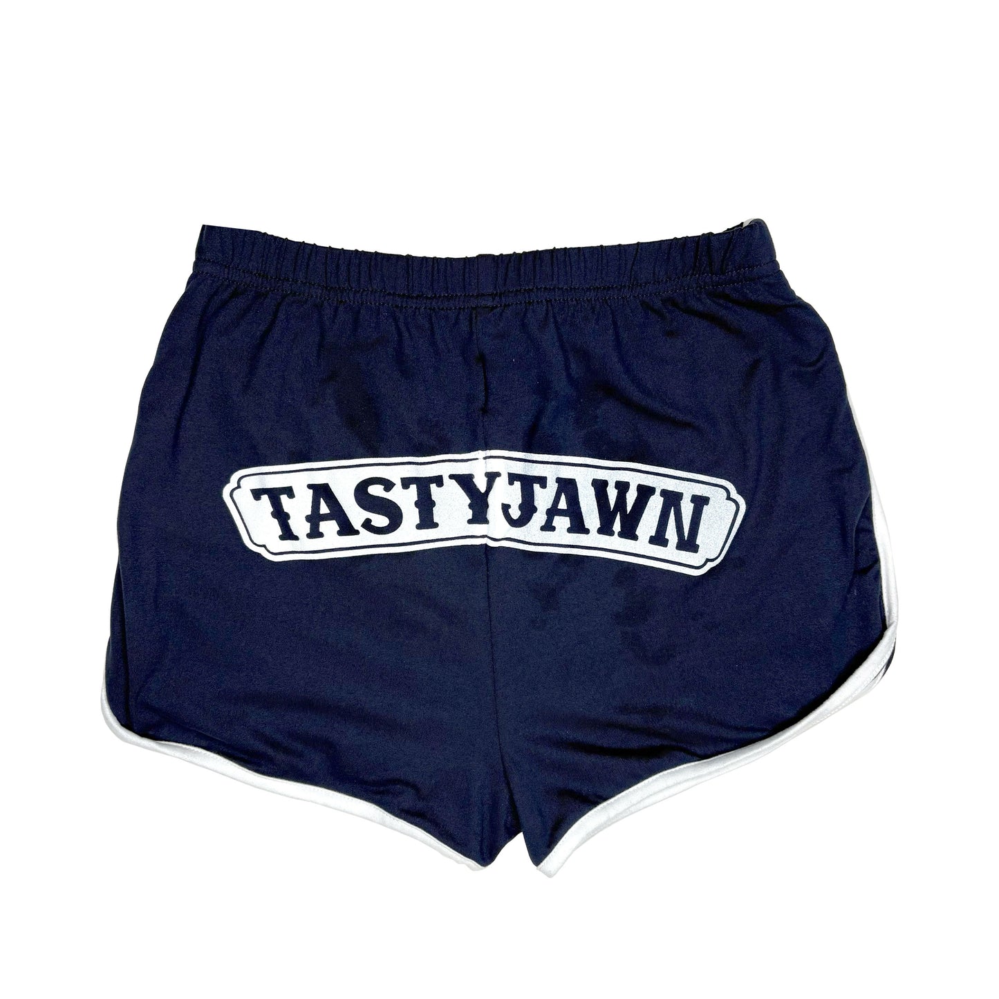 Tasty Jawn Booty Shorts