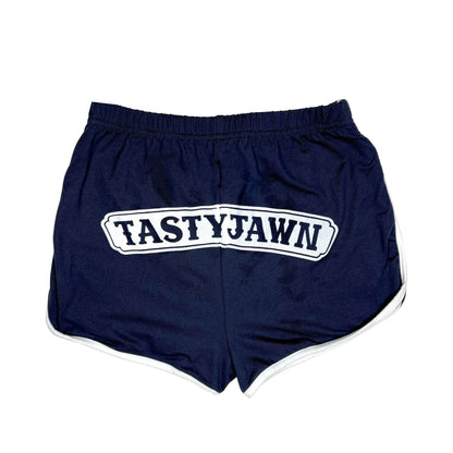 Tasty Jawn Booty Shorts