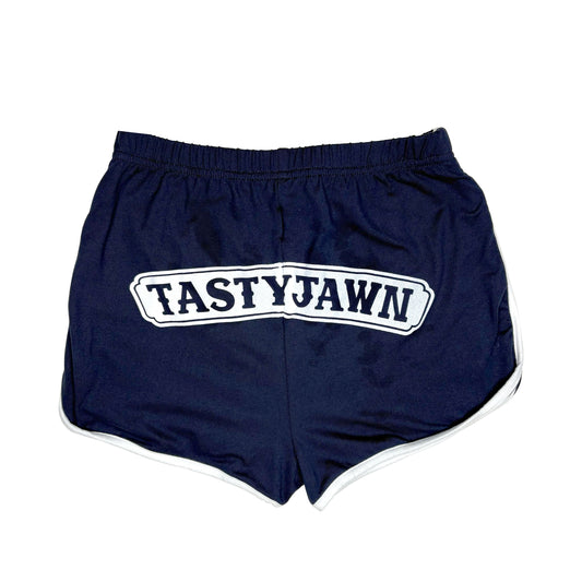 Tasty Jawn Booty Shorts