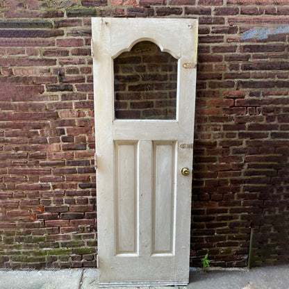 Vintage Tofani Door (Star Door)