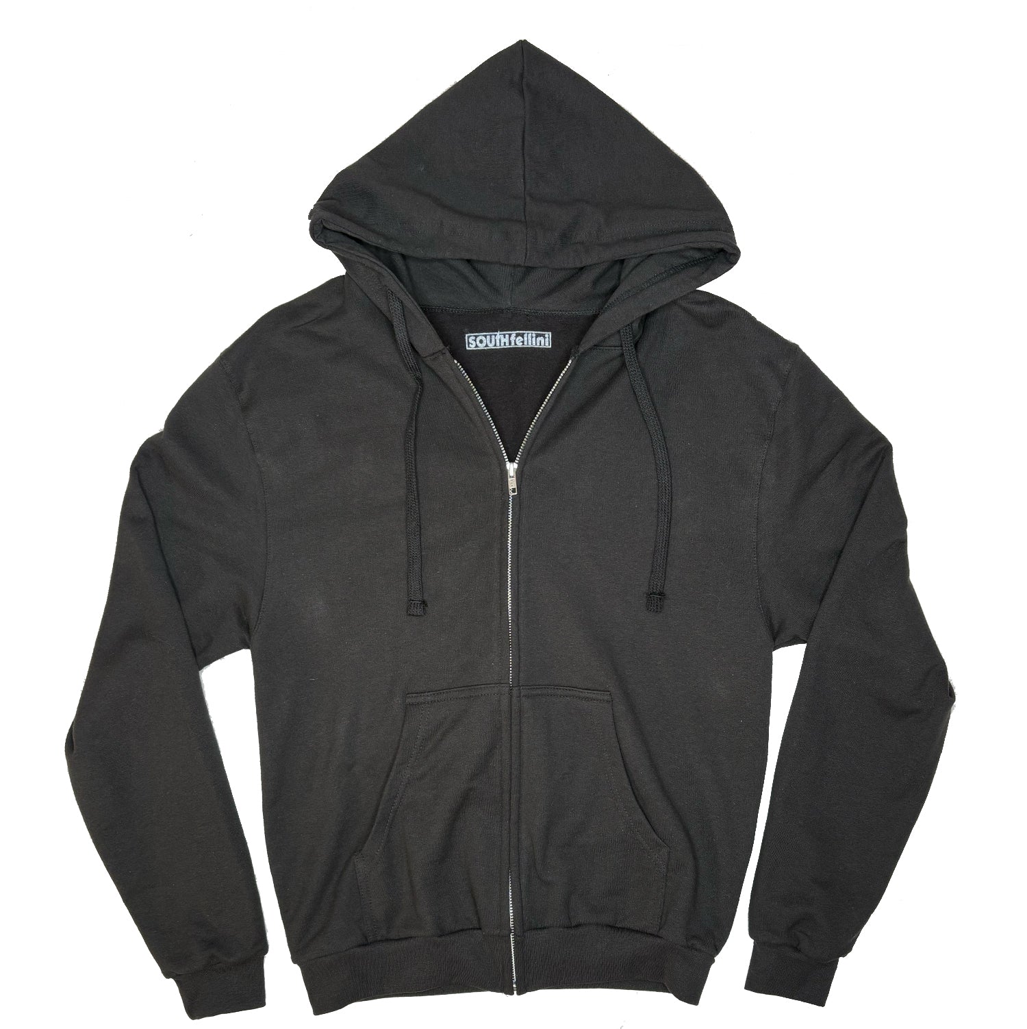 Toynbee Tile Zip Up Hoodie (Glow-in-the-Dark) – SouthFellini