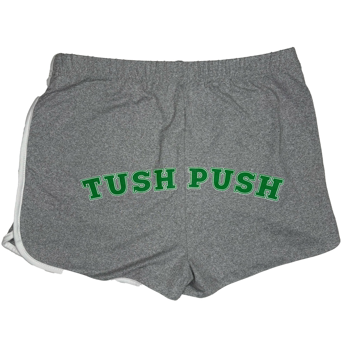 Tush Push Booty Shorts