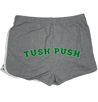 Tush Push Booty Shorts