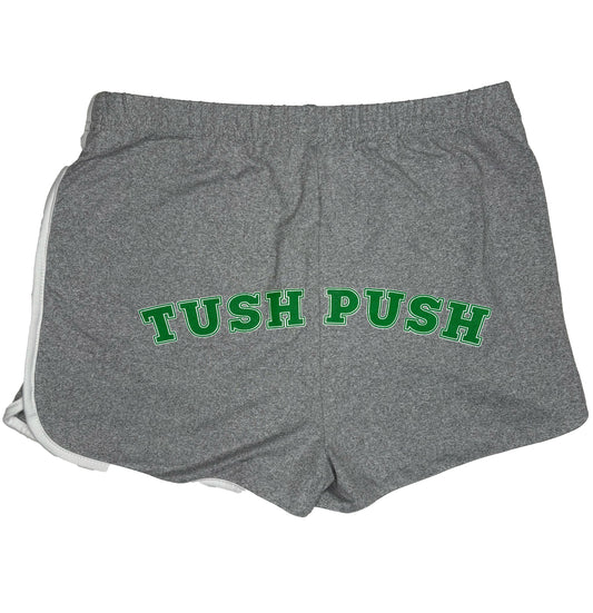 Tush Push Booty Shorts