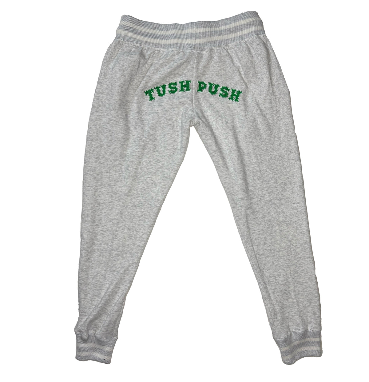 Tush Push Woman's Joggers