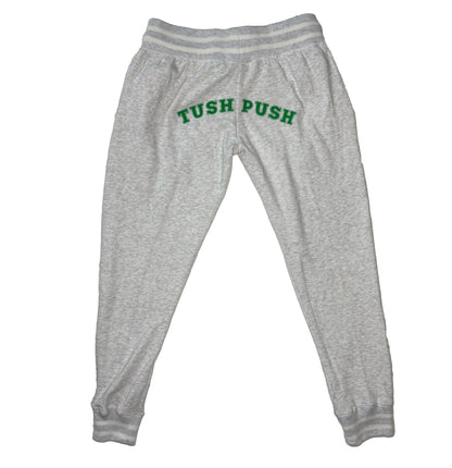 Tush Push Woman's Joggers
