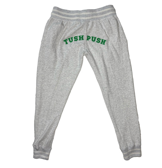 Tush Push Woman's Joggers
